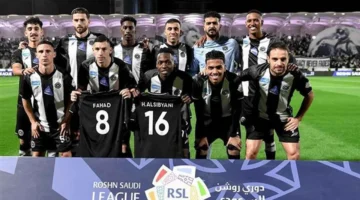 الفيفا يلغي القيد ويُربك الشباب السعودي قبل الانتقالات الشتوية